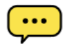 チャットアイコン